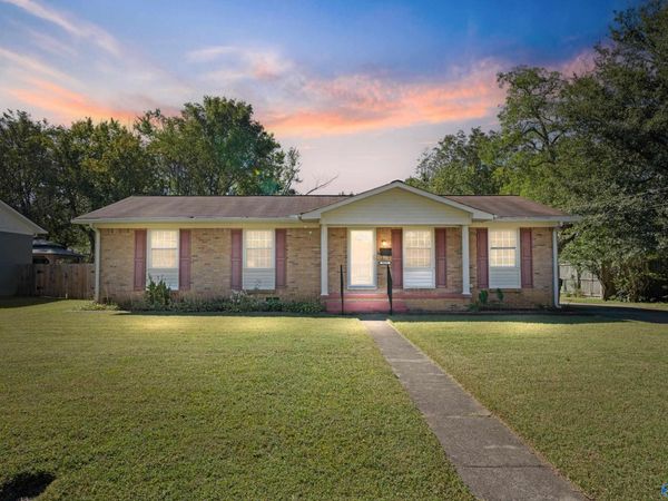 2012 Haynes Avenue, Huntsville, AL 35811