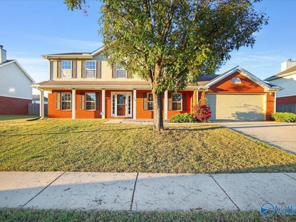 210 Garden Brook Drive, Madison, AL 35758