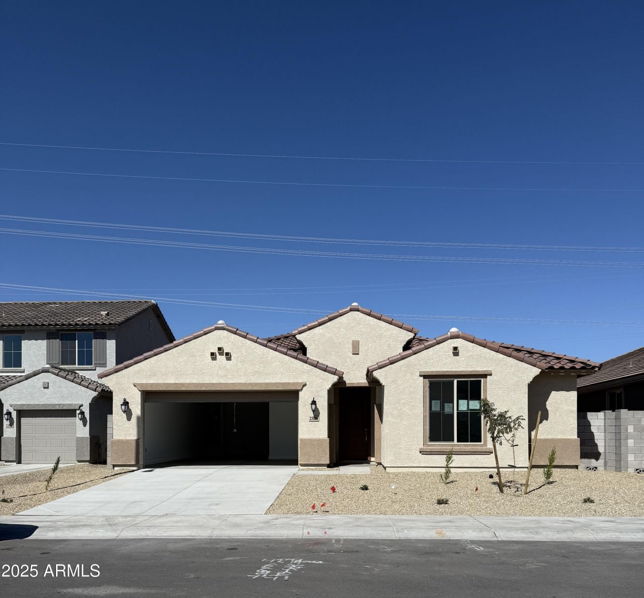 23186 W Winslow Avenue, Buckeye, AZ 85326 Main Photo