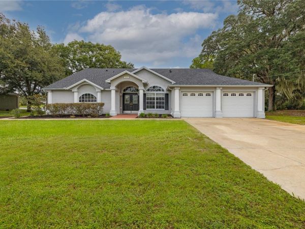 2858 WYMAN COURT, DELTONA, FL 32738