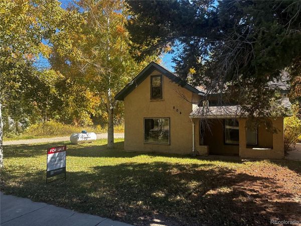 804 Main Street, San Luis, CO 81152