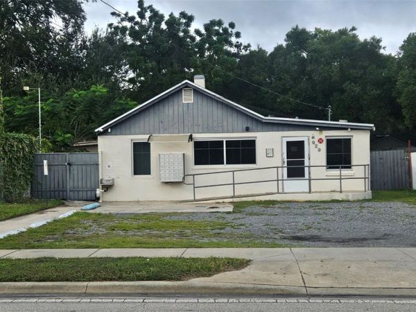 929 W MICHIGAN STREET, ORLANDO, FL 32805