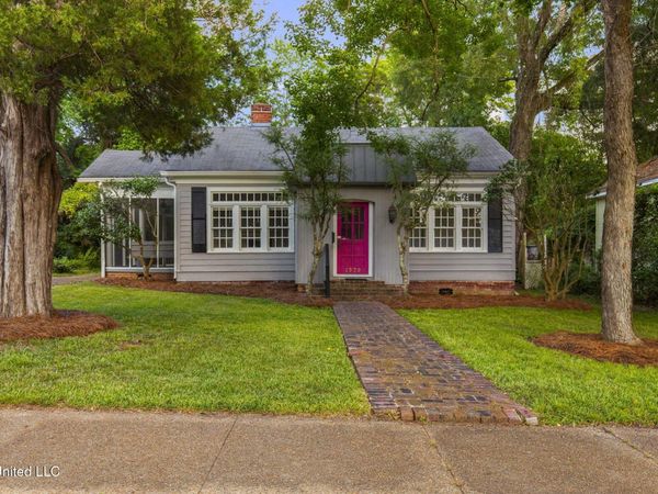 1320 Greymont Avenue, Jackson, MS 39202