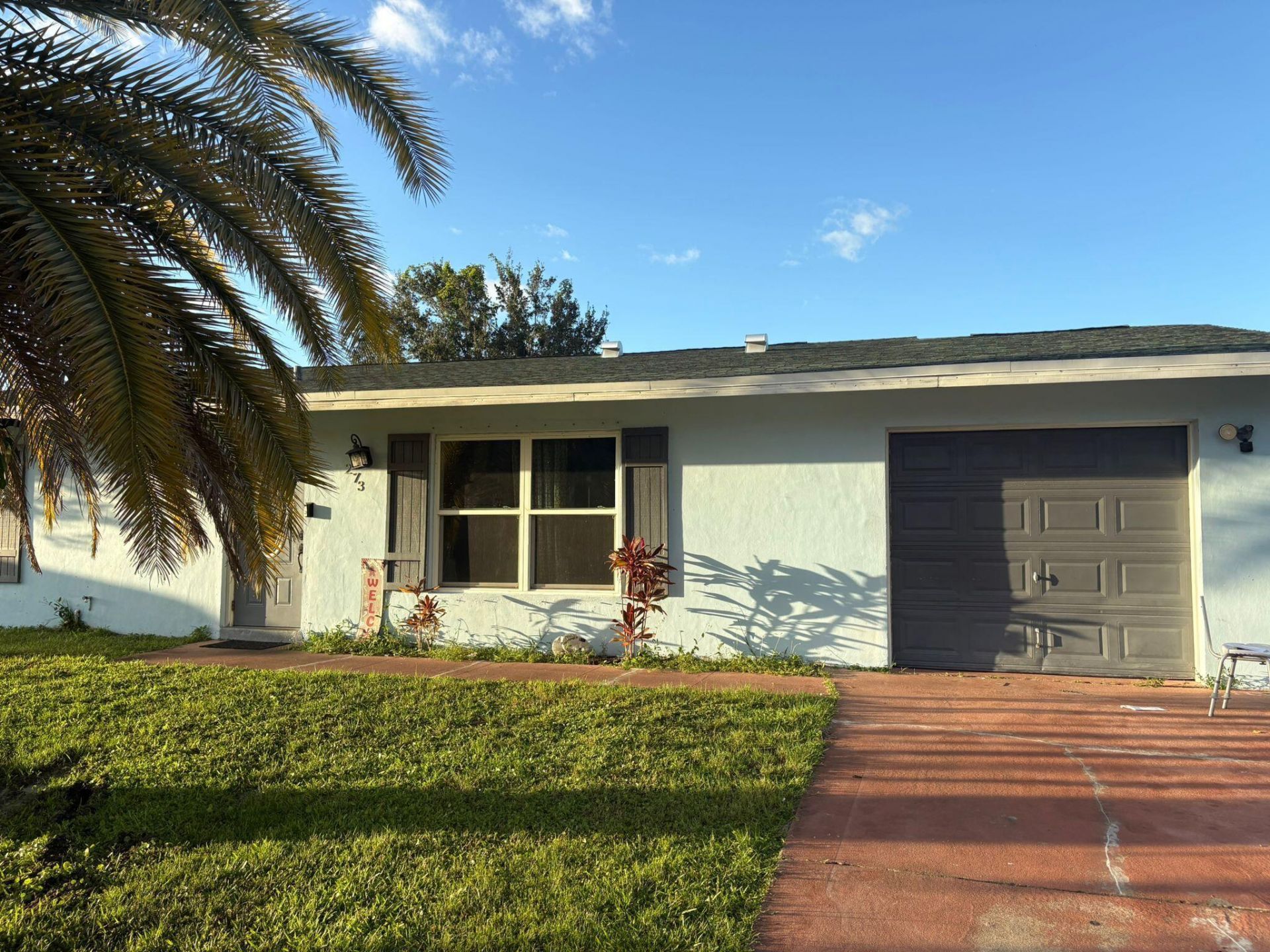 273 SW Reynolds Avenue, Port Saint Lucie, FL 34983 Main Photo