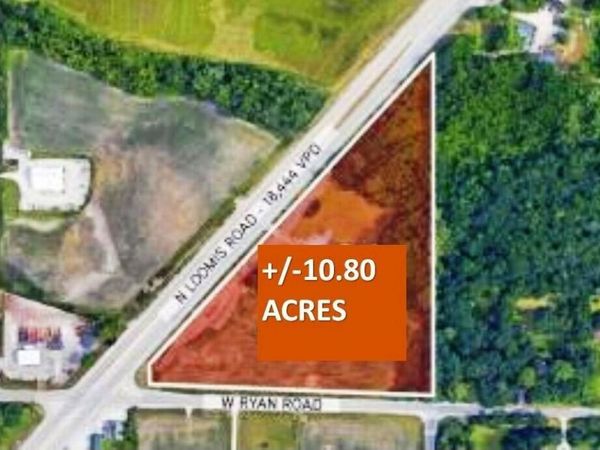 11223 W LOOMIS ROAD, Franklin, WI 53132