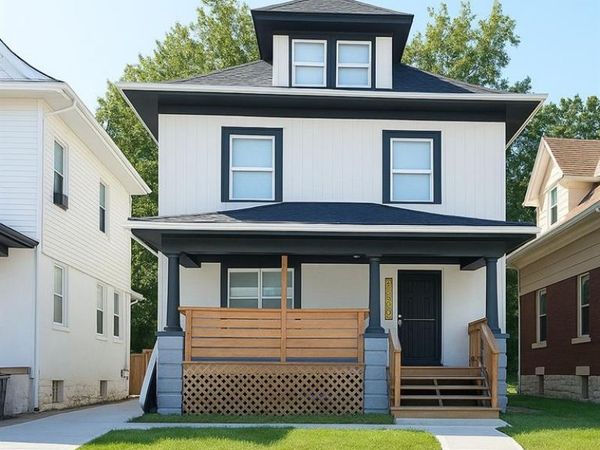 3040 Agnes Avenue, Kansas City, MO 64128