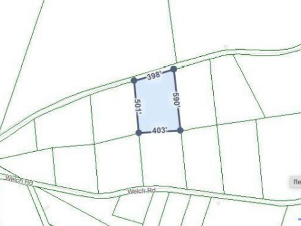 764 Blenheim Hill Road, Jefferson, NY 12131