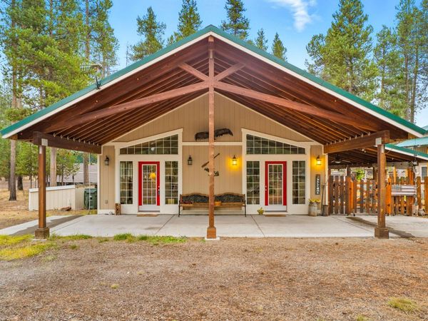 152113 Silver Spur Road, La Pine, OR 97739