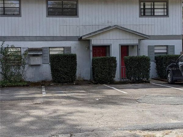 4123 SW 15TH PLACE, Unit 3, GAINESVILLE, FL 32607