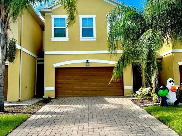 9896 RED EAGLE DRIVE, ORLANDO, FL 32825