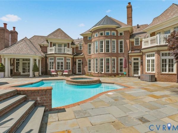 2725 Stonegate Court, Midlothian, VA 23113
