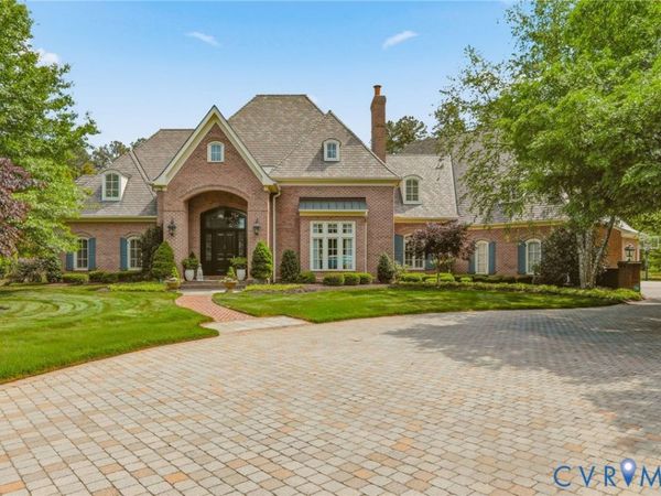 2725 Stonegate Court, Midlothian, VA 23113