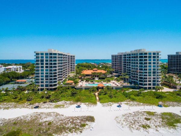 1241 GULF OF MEXICO DRIVE, Unit 203, LONGBOAT KEY, FL 34228