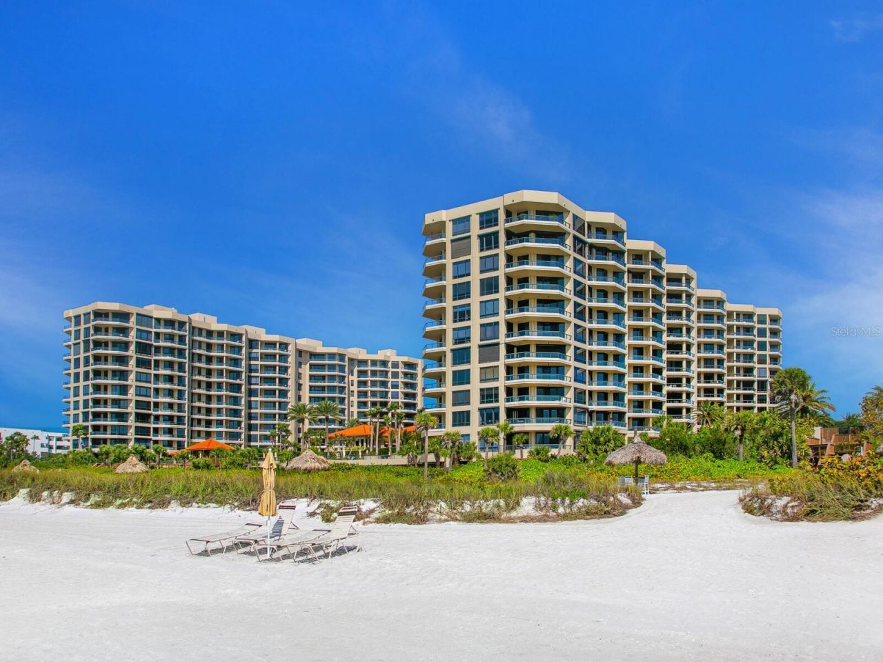 1241 Gulf Of Mexico Drive, Unit 203, Longboat Key, FL 34228 Photo
