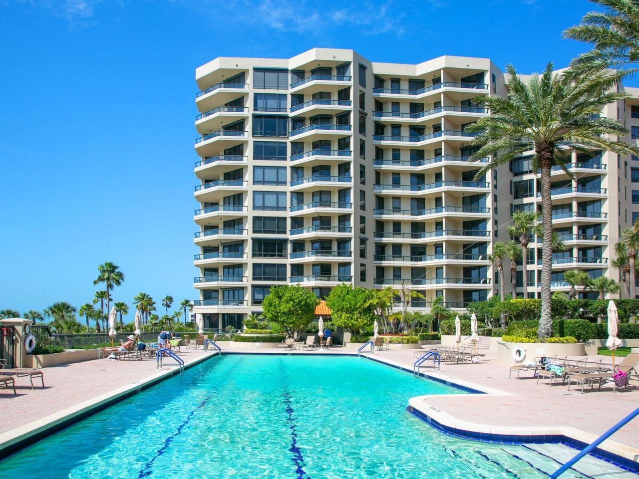 1241 Gulf Of Mexico Drive, Unit 203, Longboat Key, FL 34228 Photo