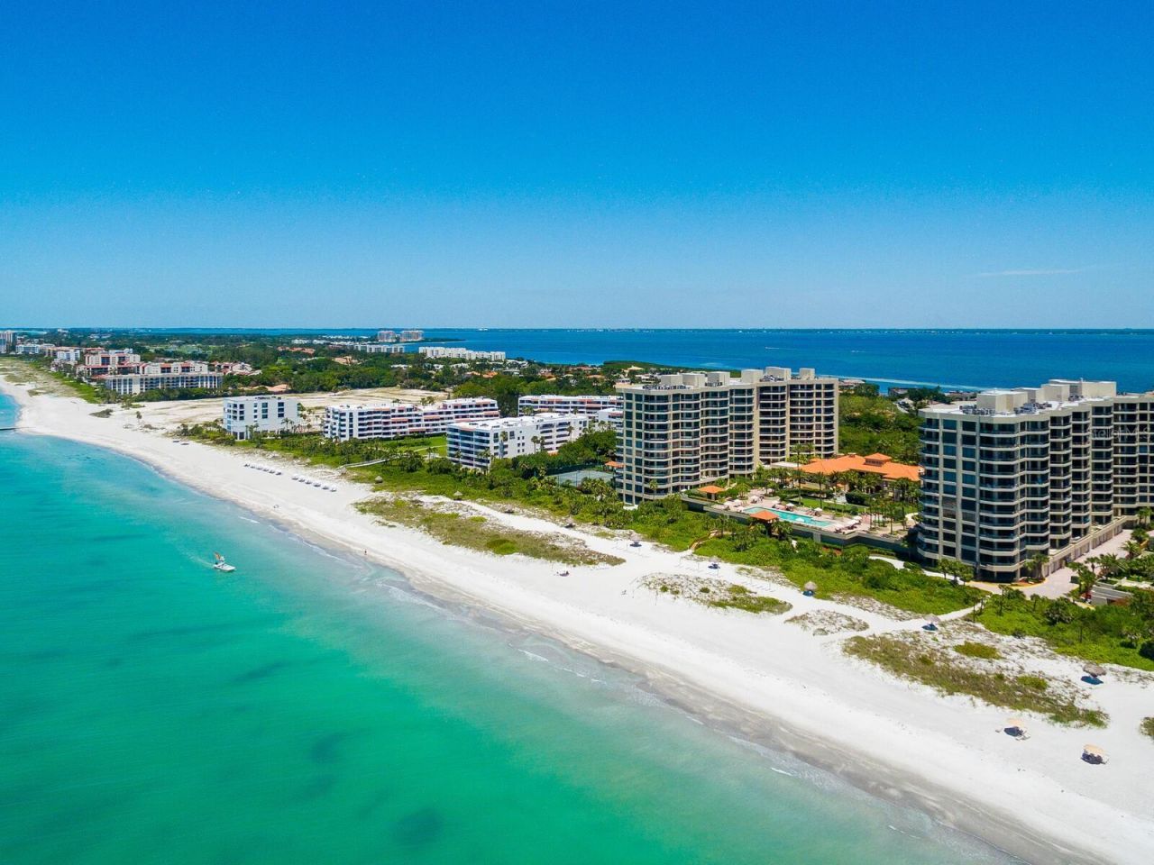 1241 Gulf Of Mexico Drive, Unit 203, Longboat Key, FL 34228 Photo