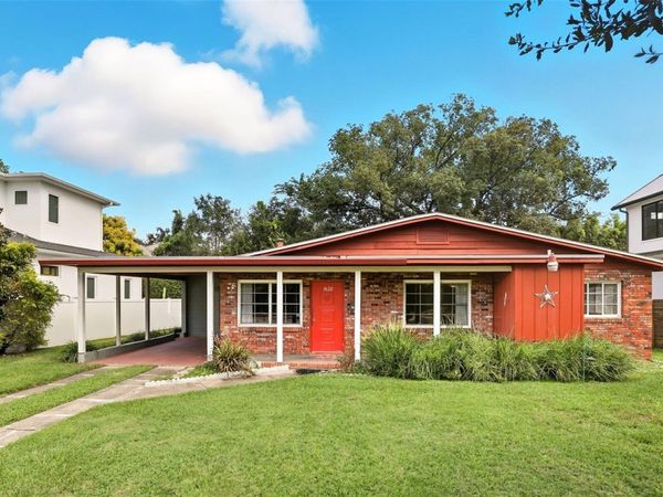1622 ARBOR PARK DRIVE, WINTER PARK, FL 32789