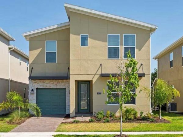 8907 PLAY THROUGH DRIVE, DAVENPORT, FL 33896