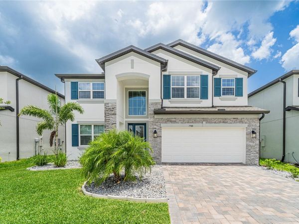7700 BRONZE OAK DRIVE, WESLEY CHAPEL, FL 33545
