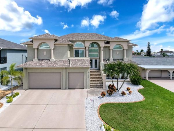 13552 CLAUDIA DRIVE, HUDSON, FL 34667