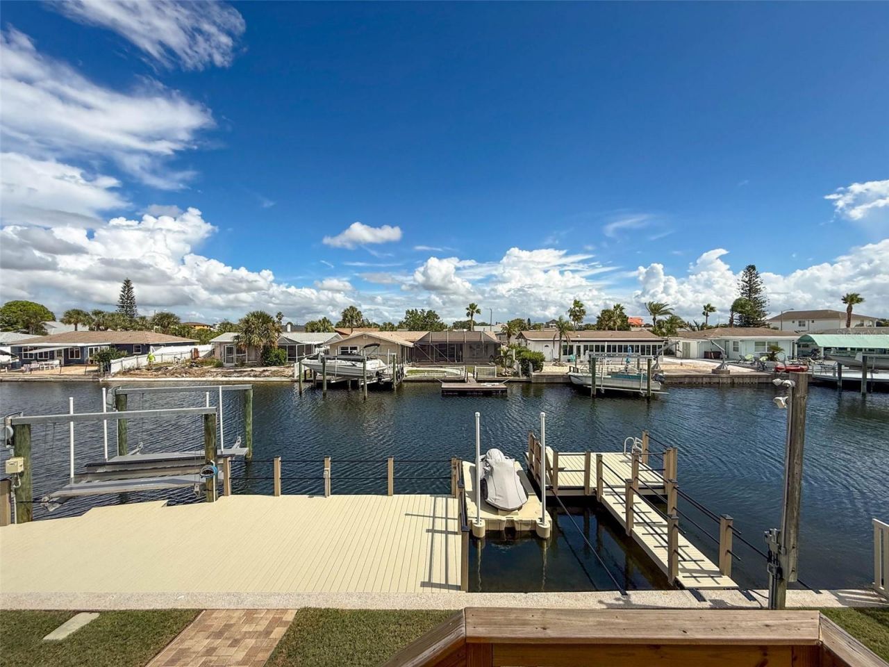 13552 Claudia Drive, Hudson, FL 34667 Photo