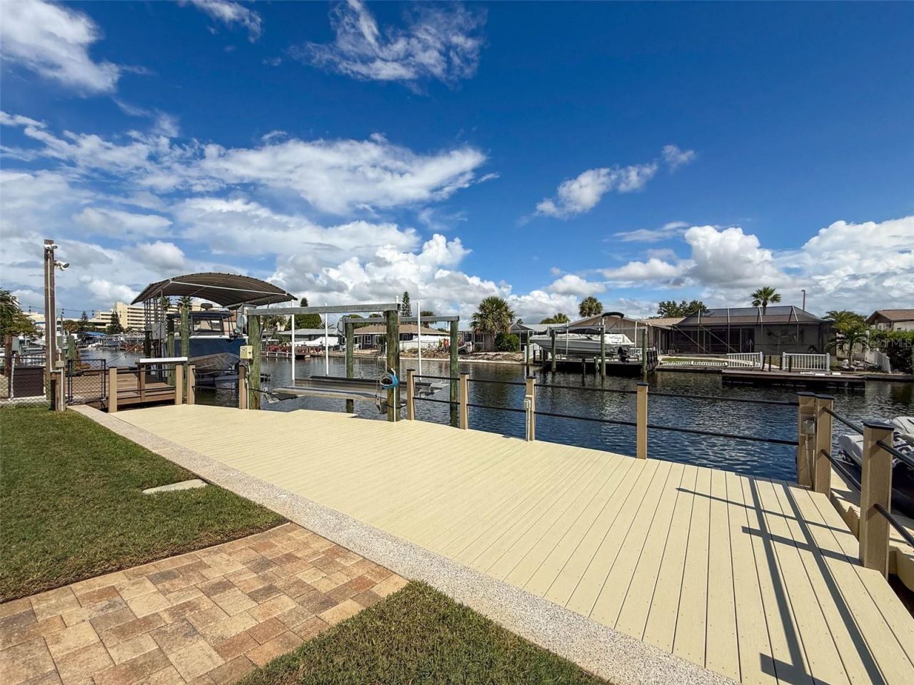 13552 Claudia Drive, Hudson, FL 34667 Photo