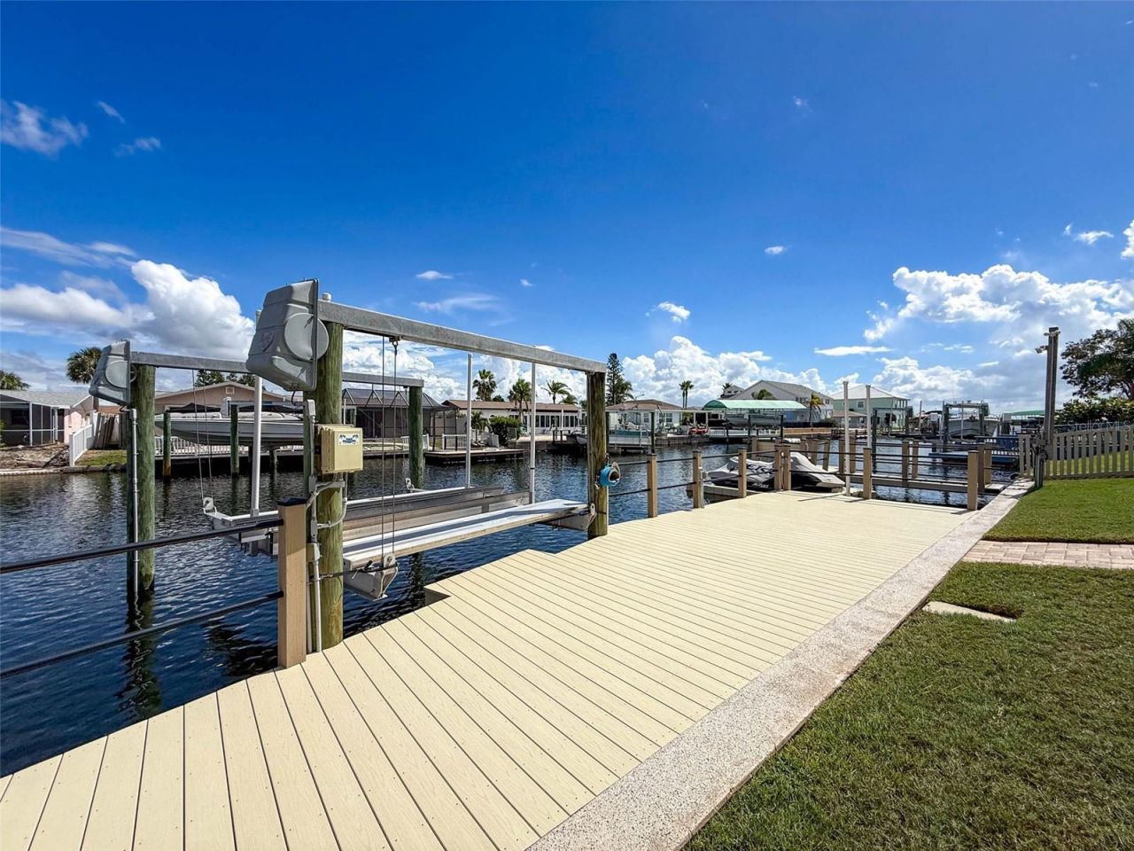 13552 Claudia Drive, Hudson, FL 34667 Photo