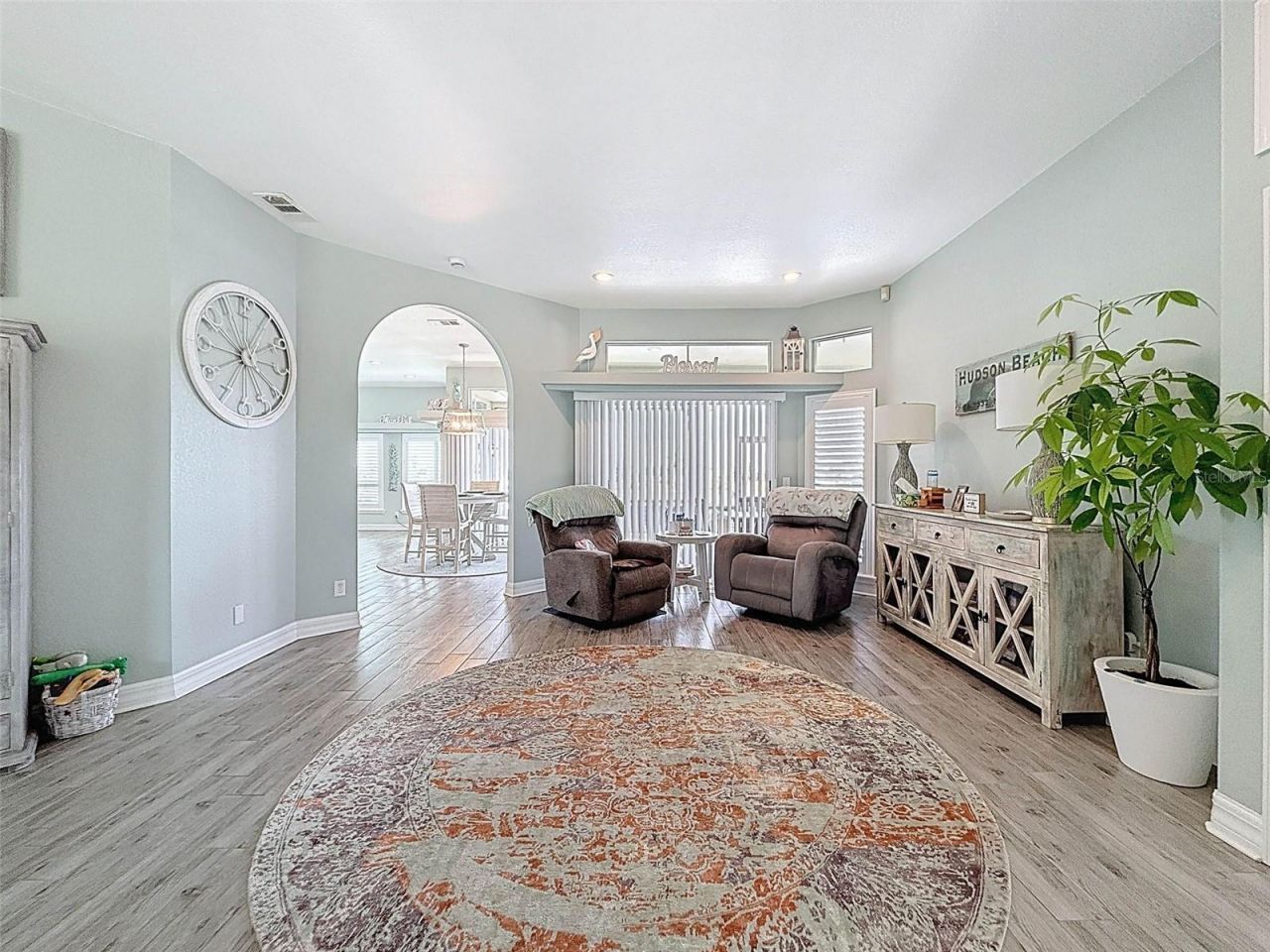 13552 Claudia Drive, Hudson, FL 34667 Photo