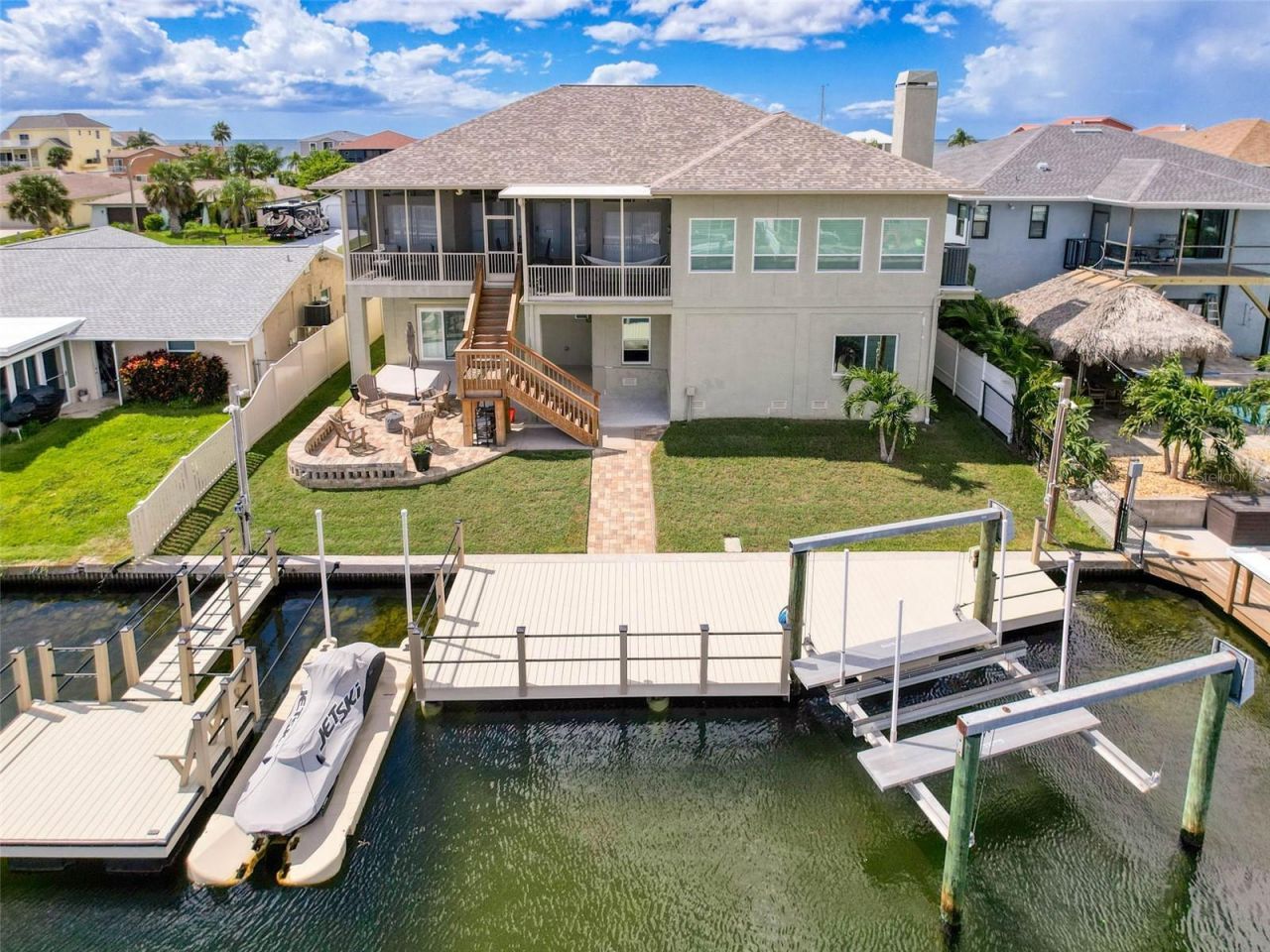 13552 Claudia Drive, Hudson, FL 34667 Photo