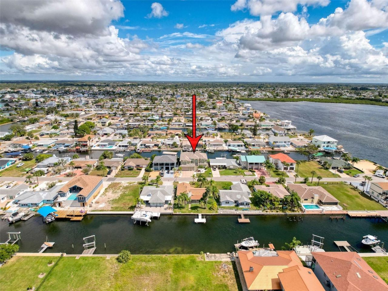 13552 Claudia Drive, Hudson, FL 34667 Photo