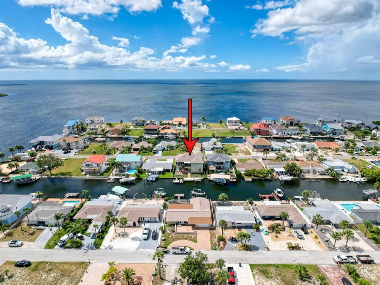 13552 Claudia Drive, Hudson, FL 34667 Photo