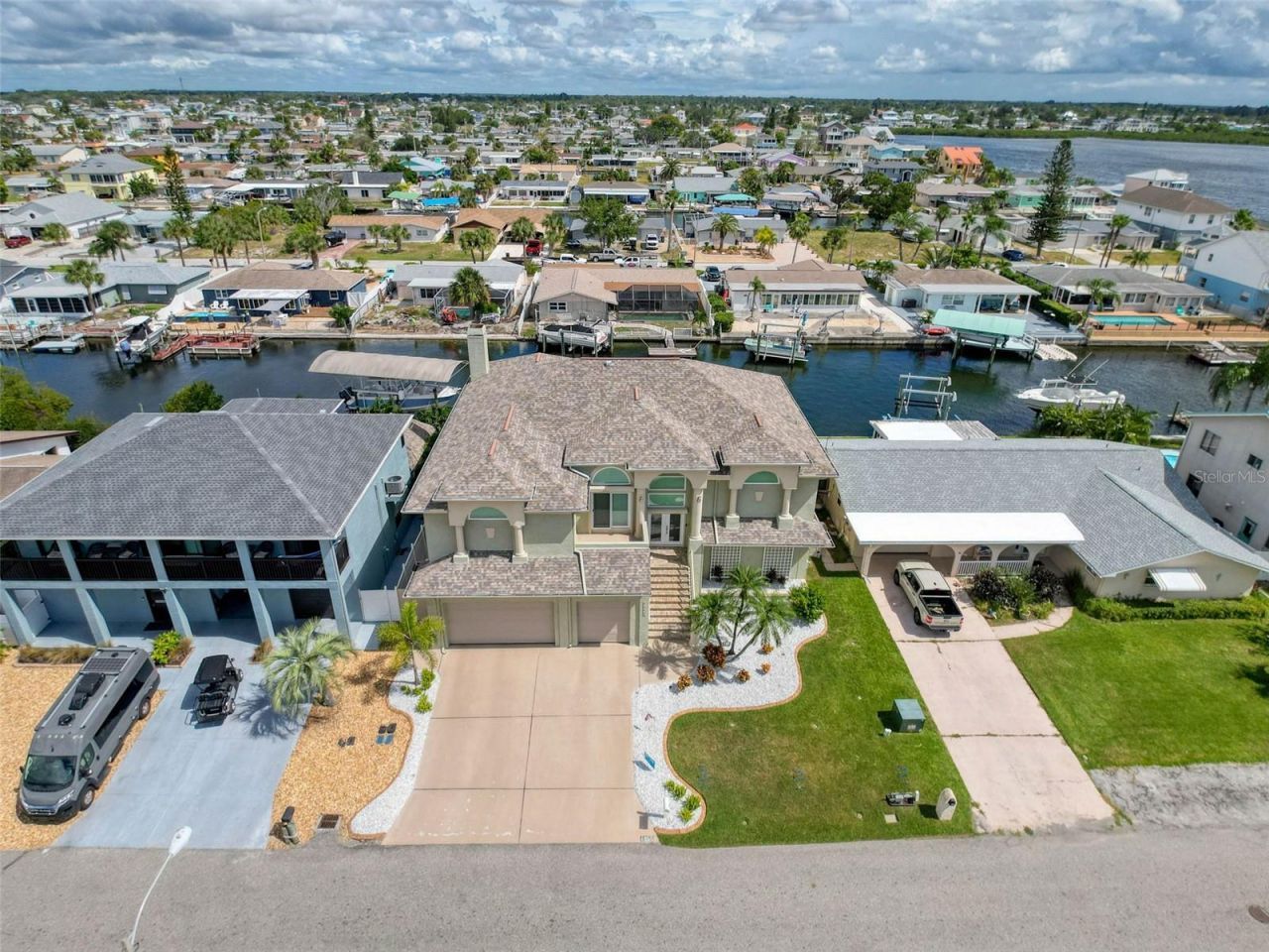 13552 Claudia Drive, Hudson, FL 34667 Photo