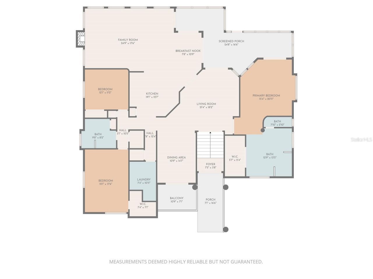 13552 Claudia Drive, Hudson, FL 34667 Photo