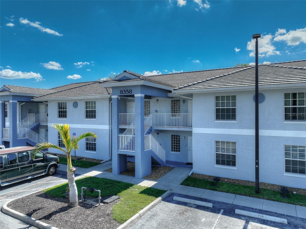 8358 Bernwood Cove Loop, Unit 708, Fort Myers, FL 33966 Photo