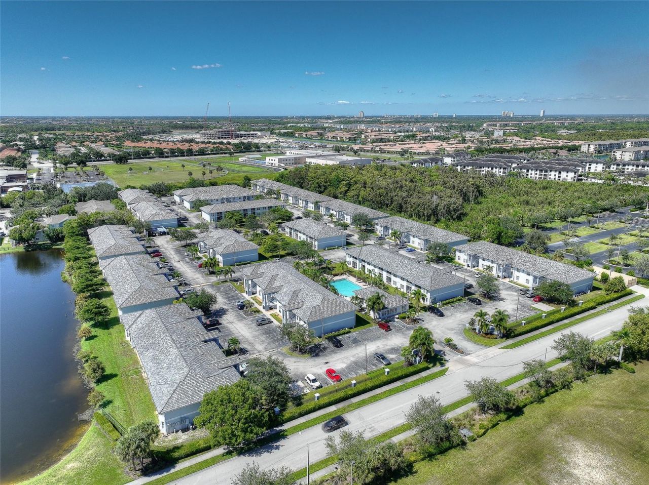 8358 Bernwood Cove Loop, Unit 708, Fort Myers, FL 33966 Photo