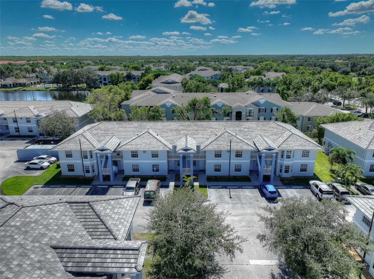 8358 Bernwood Cove Loop, Unit 708, Fort Myers, FL 33966 Photo