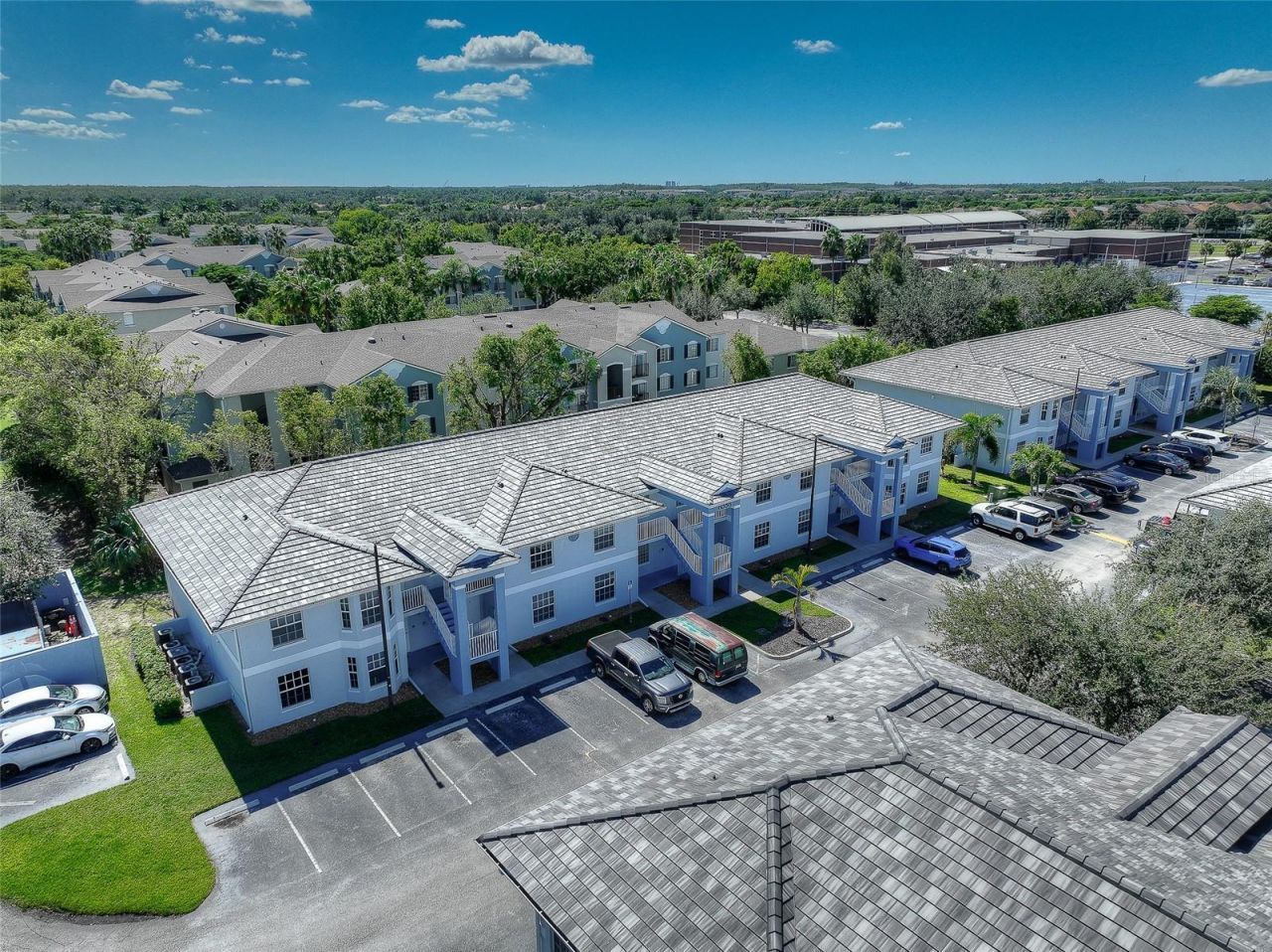 8358 Bernwood Cove Loop, Unit 708, Fort Myers, FL 33966 Photo