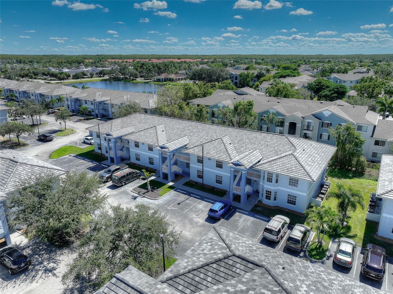 8358 Bernwood Cove Loop, Unit 708, Fort Myers, FL 33966 Photo