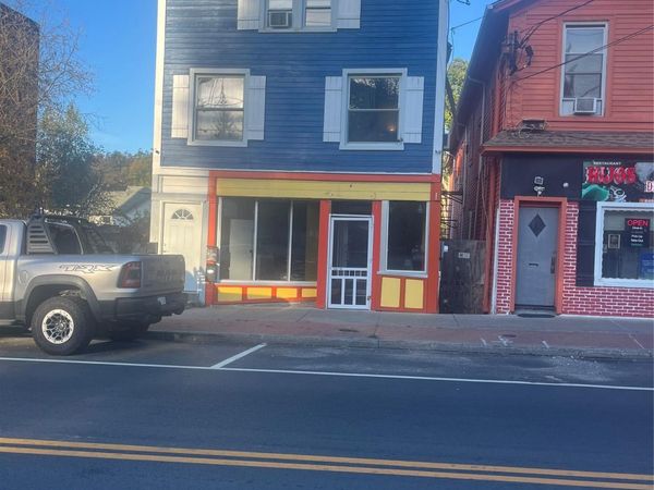 109 S Main Street, Liberty, NY 12754