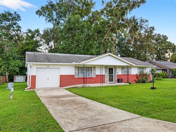 6226 SE 122ND LANE, BELLEVIEW, FL 34420