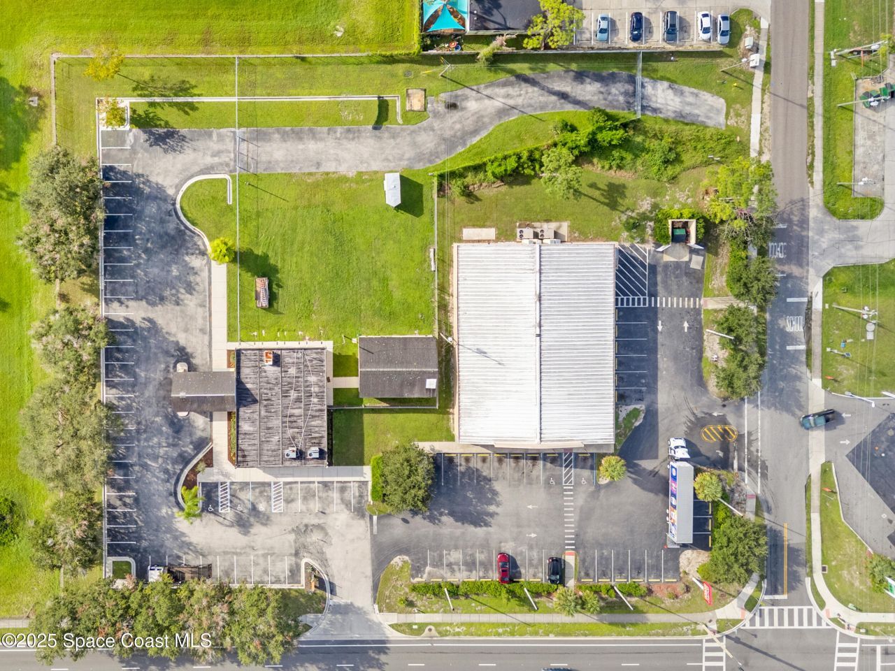 4725 Fay Boulevard, Cocoa, FL 32927 Photo