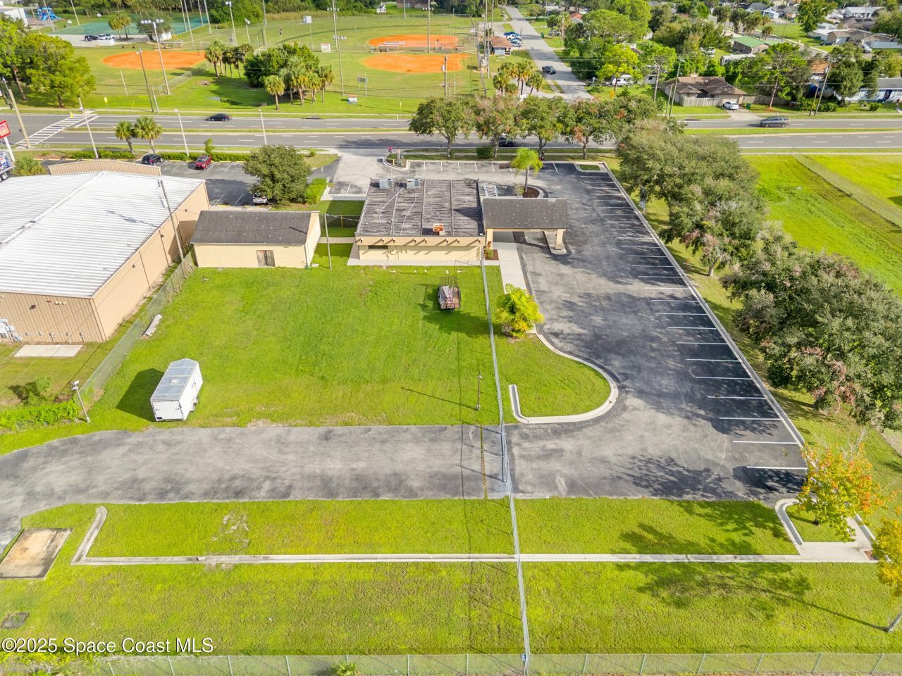 4725 Fay Boulevard, Cocoa, FL 32927 Photo