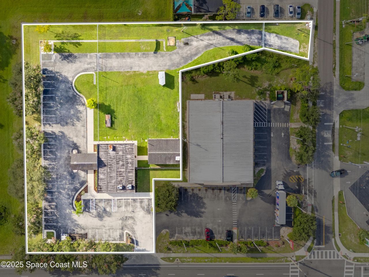 4725 Fay Boulevard, Cocoa, FL 32927 Photo