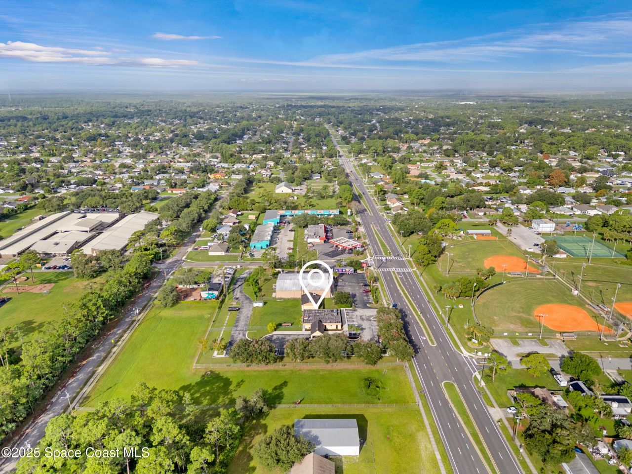 4725 Fay Boulevard, Cocoa, FL 32927 Photo