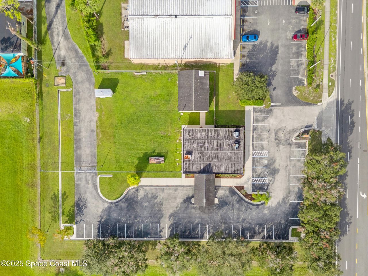 4725 Fay Boulevard, Cocoa, FL 32927 Photo