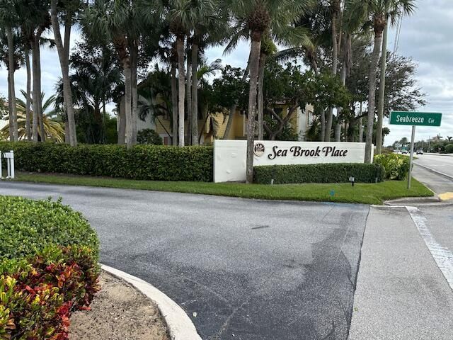 226 Seabreeze Circle, Jupiter, FL 33477 Photo