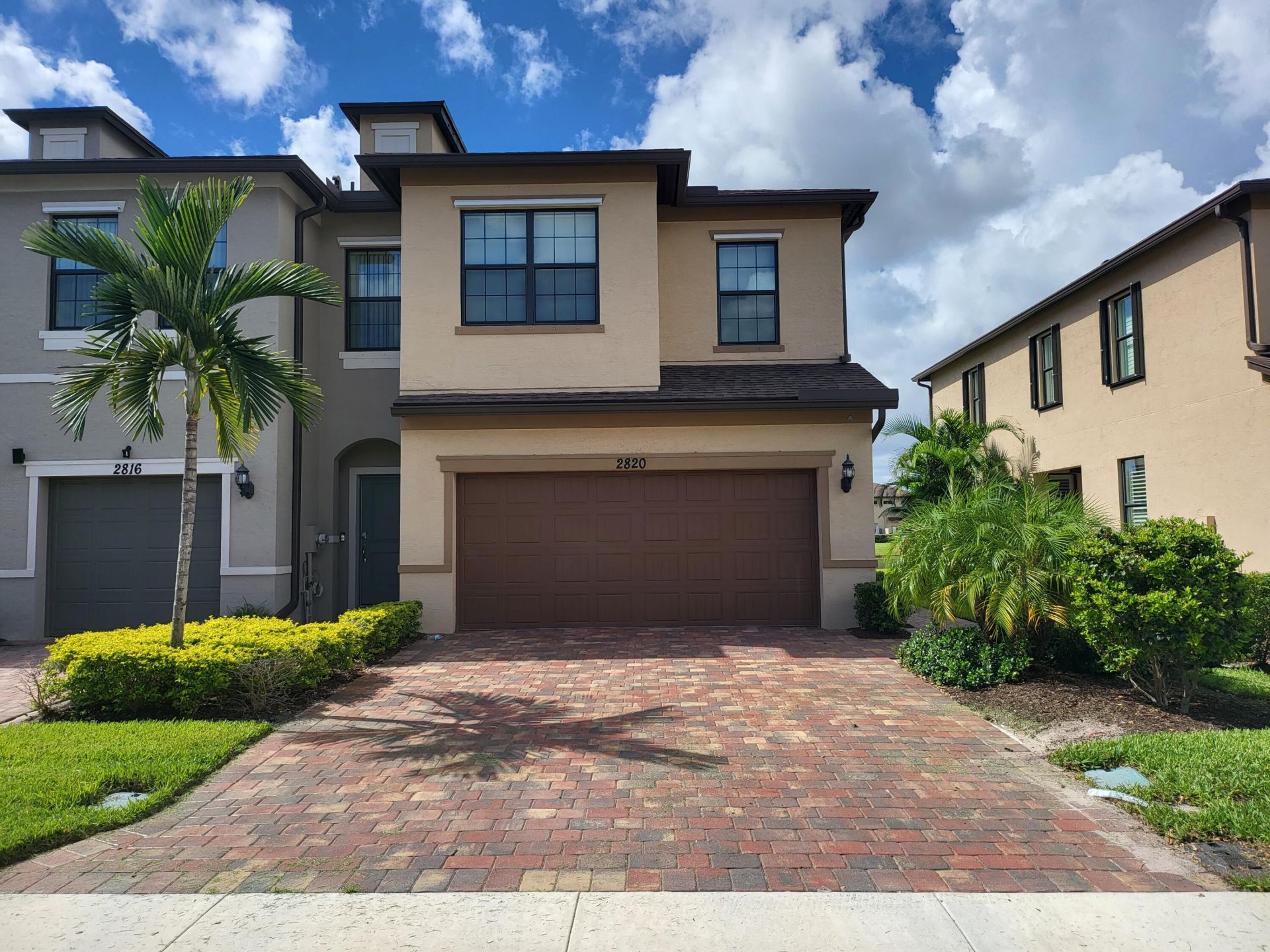 2820 Troubadour St., Palm Springs, FL 33406 Photo