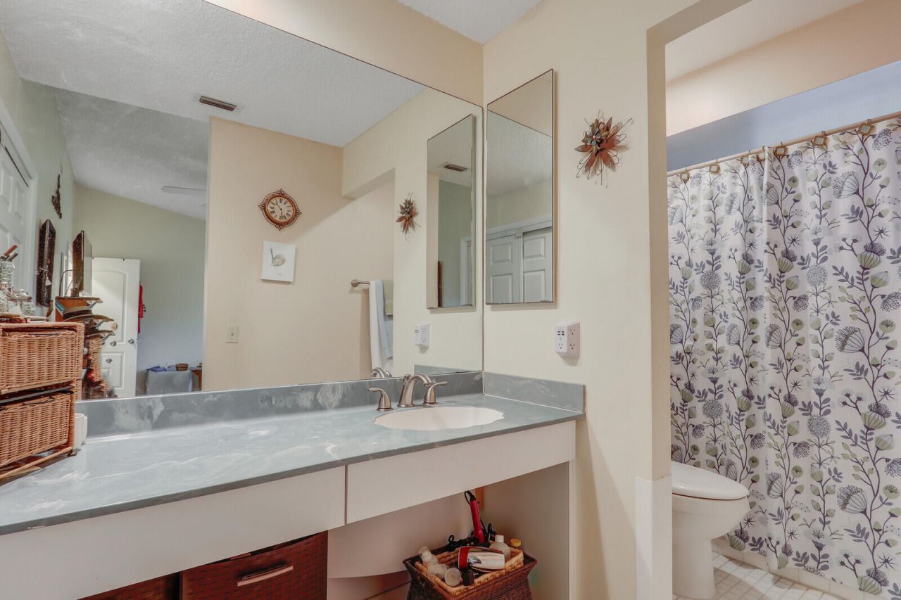 3665 SW Quail Meadow Trail, Unit E, Palm City, FL 34990 Photo