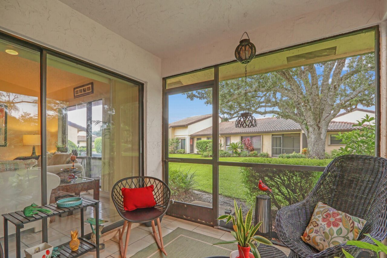 3665 SW Quail Meadow Trail, Unit E, Palm City, FL 34990 Photo