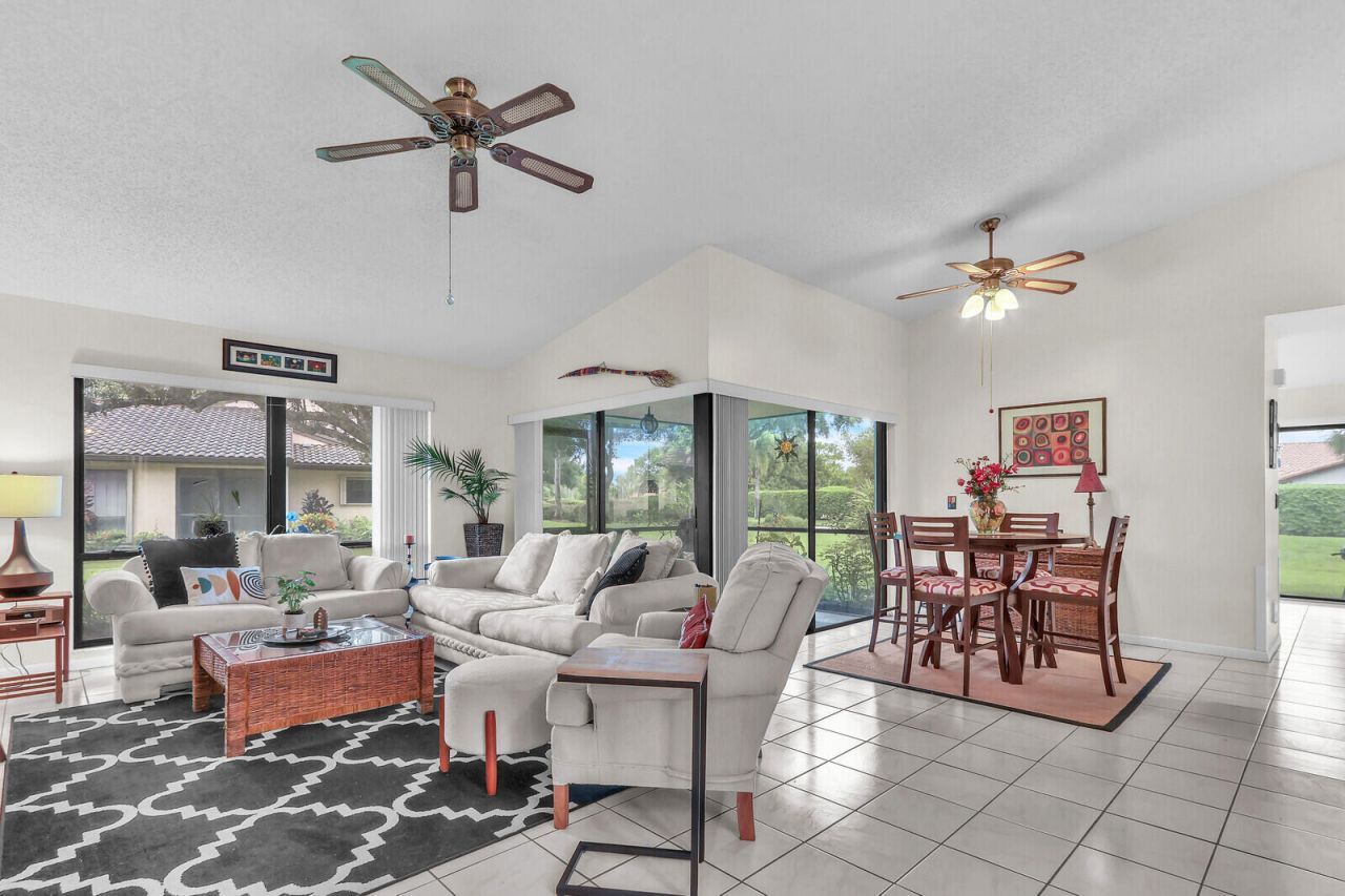 3665 SW Quail Meadow Trail, Unit E, Palm City, FL 34990 Photo